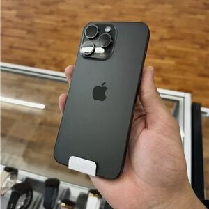 iphone 15 Pro 128gb Boost Mobile (Negotiable)
 (Negotiable)